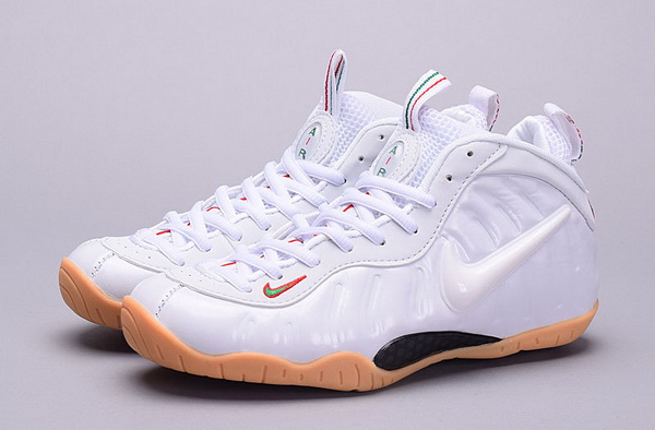 Nike Foamposite One Women--004